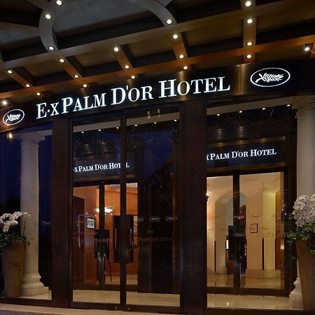 Ex Palm D'Or Hotel Wenzhou Esterno foto