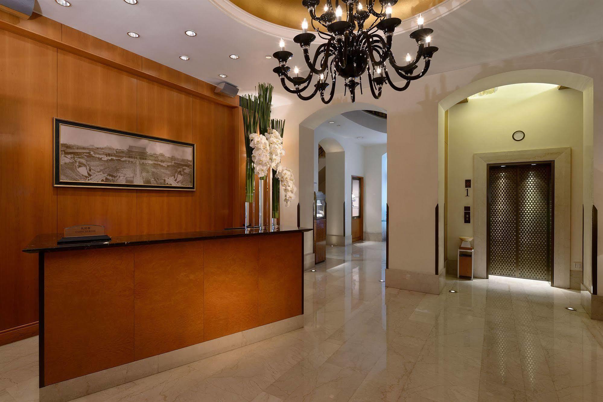 Ex Palm D'Or Hotel Wenzhou Esterno foto
