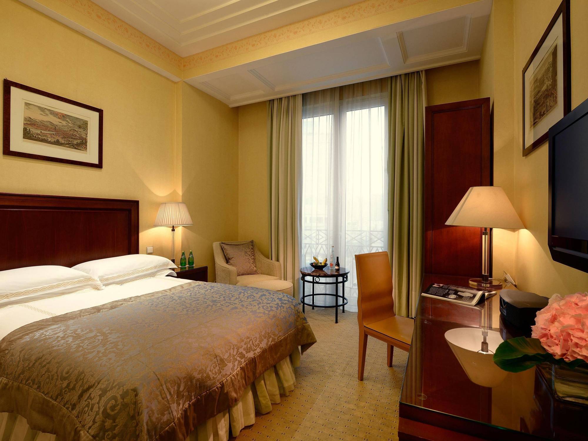 Ex Palm D'Or Hotel Wenzhou Esterno foto