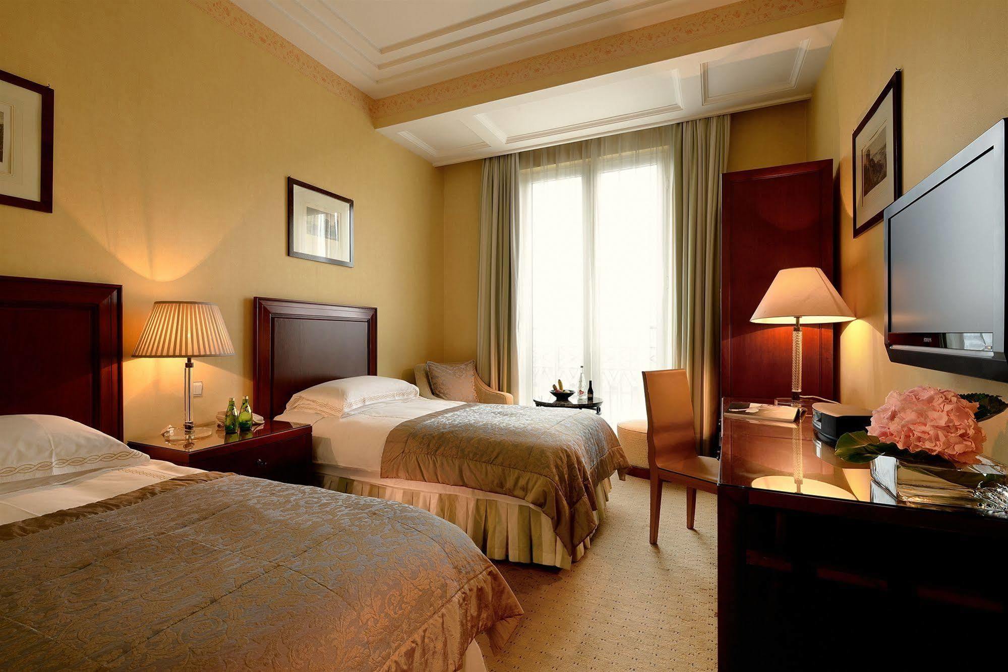 Ex Palm D'Or Hotel Wenzhou Esterno foto