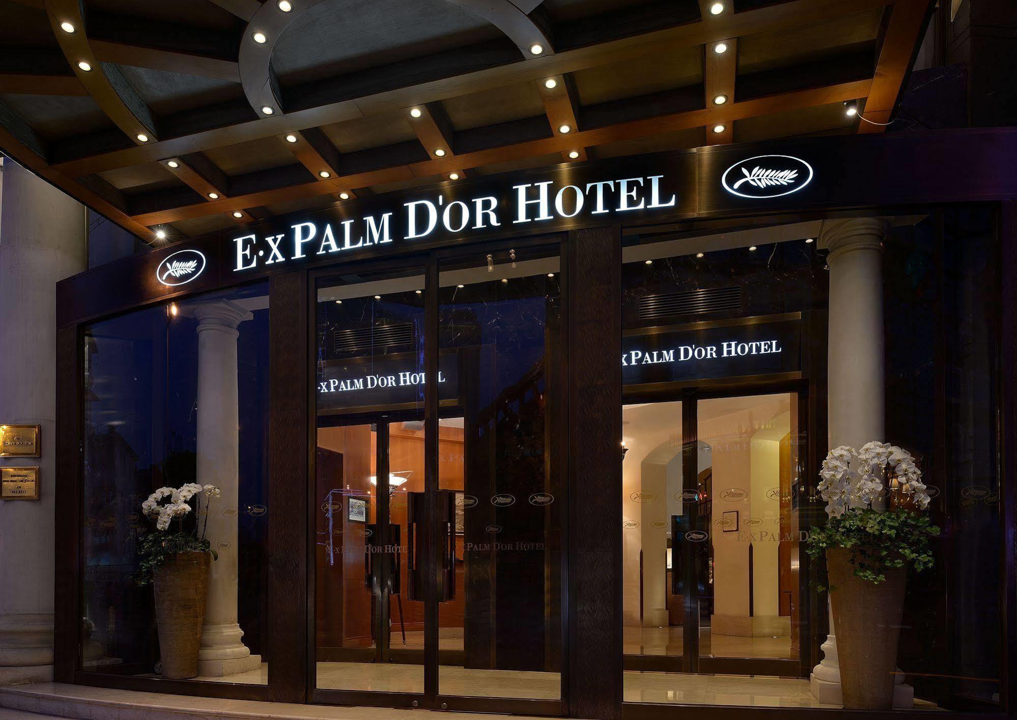 Ex Palm D'Or Hotel Wenzhou Esterno foto