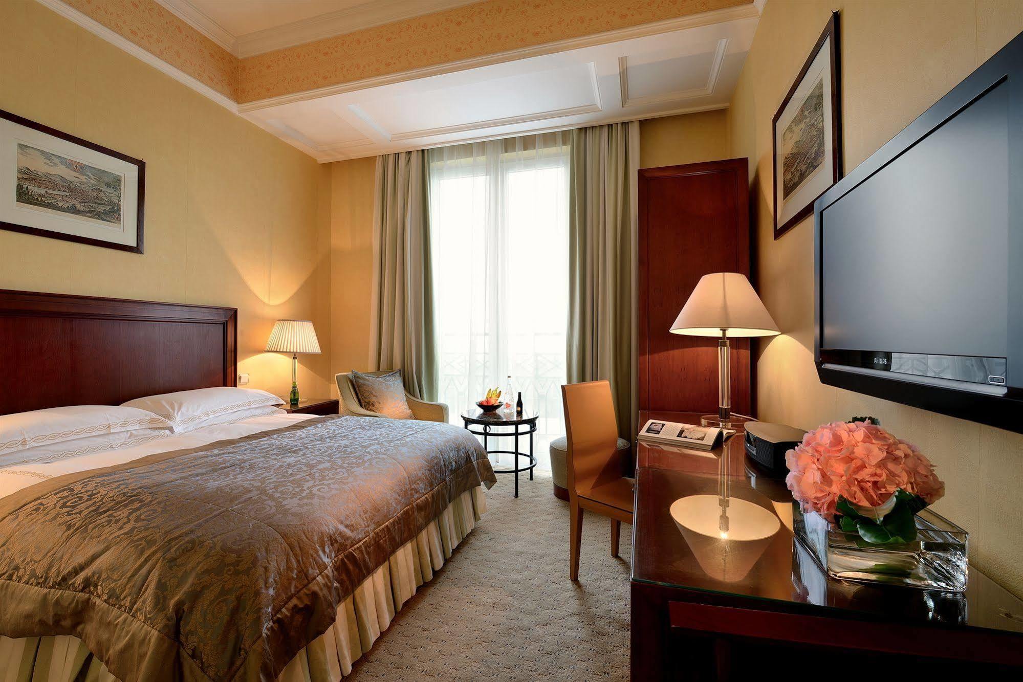 Ex Palm D'Or Hotel Wenzhou Esterno foto