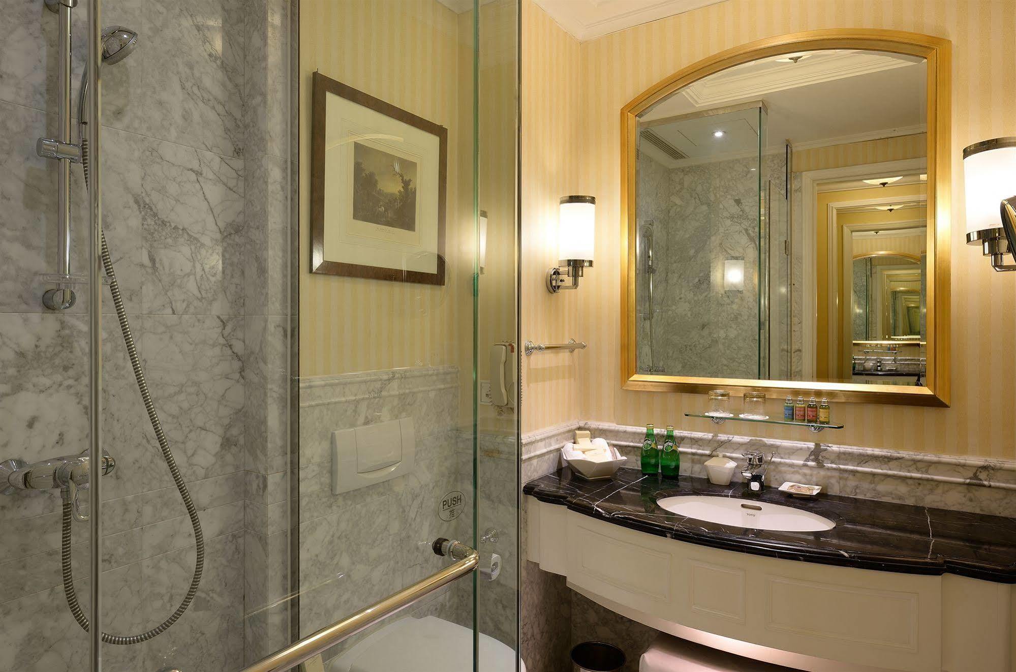 Ex Palm D'Or Hotel Wenzhou Esterno foto